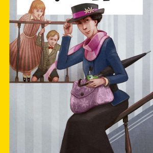 Mary Poppins JUVENTUD
