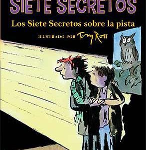 Los siete secretos sobre la pista JUVENTUD
