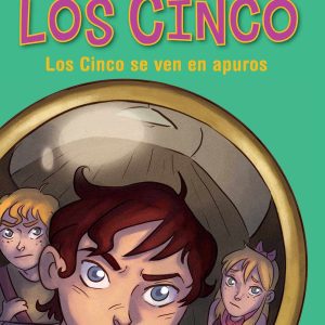 Los cinco se ven en apuros JUVENTUD