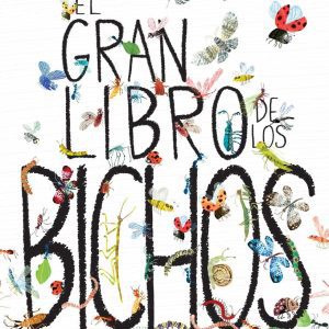 EL GRAN LIBRO DE LOS BICHOS JUVENTUD