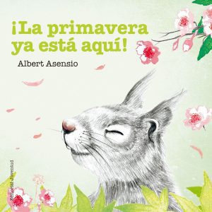 ¡LA PRIMAVERA YA ESTÁ AQUÍ! JUVENTUD