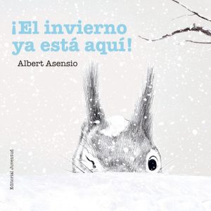 ¡EL INVIERNO YA ESTÁ AQUÍ! JUVENTUD