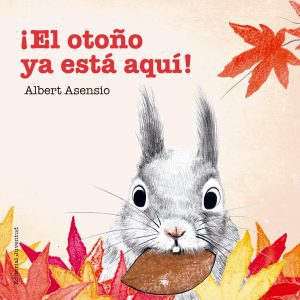 ¡EL OTOÑO YA ESTÁ AQUÍ! JUVENTUD