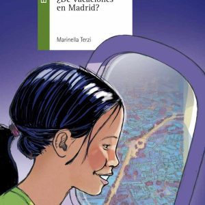¿De vacaciones en Madrid? EDELVIVES