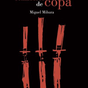 Tres sombreros de copa EDELVIVES