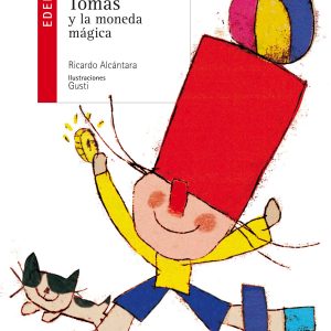 Tomás y la moneda mágica EDELVIVES