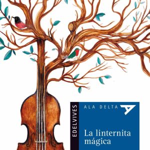 La linternita mágica EDELVIVES