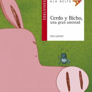Cerdo y bicho