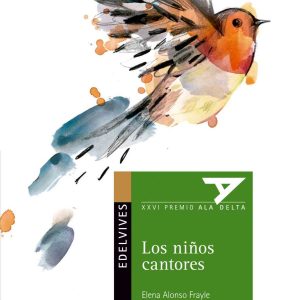 Los niños cantores EDELVIVES