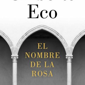 El nombre de la rosa LUMEN