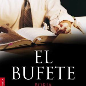 El bufete BOOKET