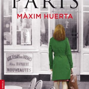 Una tienda en Paris BOOKET