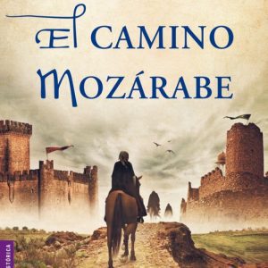 El camino Mozarabe BOOKET
