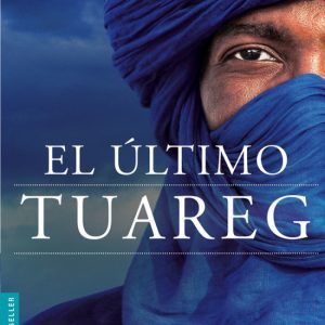 El último tuareg BOOKET