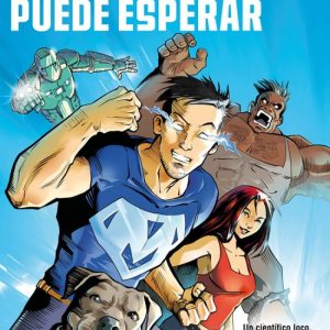EL FIN DEL MUNDO PUEDE ESPERAR MARTINEZ ROCA