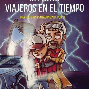 HOY SOMOS VIAJEROS EN EL TIEMPO MARTINEZ ROCA