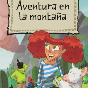 Aventura en la montaña RBA MOLINO