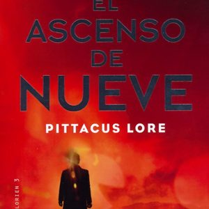 ASCENSO DEL NUEVE