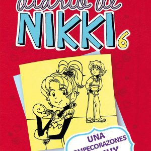 Un rompecorazones no muy afortunada RBA MOLINO