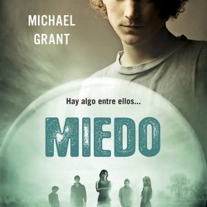 Miedo RBA MOLINO