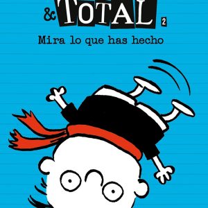 ¡Mira lo que has hecho! RBA MOLINO