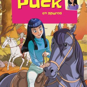 PUCK EN APUROS RBA MOLINO