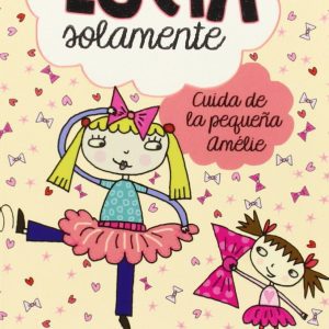 Cuida de la pequeña Amelie RBA MOLINO
