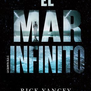 El mar infinito RBA MOLINO
