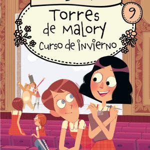 CURSO DE INVIERNO RBA MOLINO