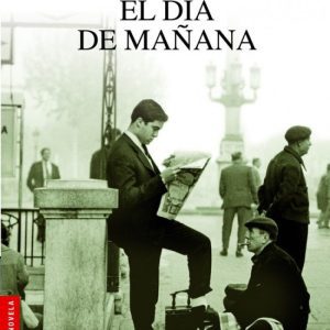 El día de mañana BOOKET
