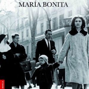 María Bonita BOOKET