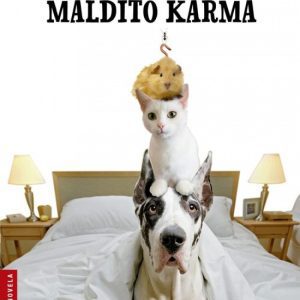 Maldito karma BOOKET