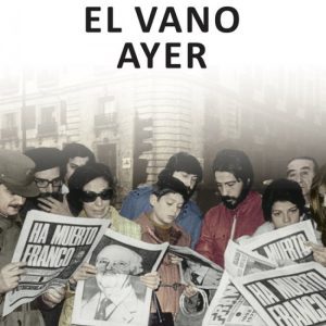 EL VANO AYER BOOKET