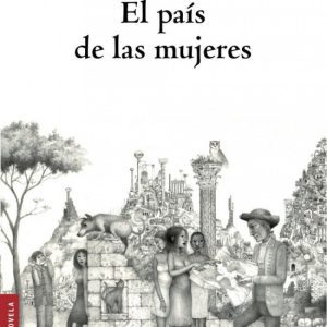 El pais de las mujeres BOOKET
