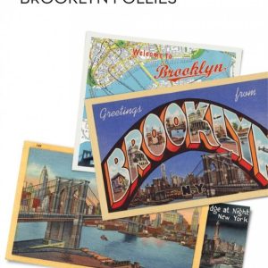 Brooklyn Follies BOOKET