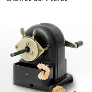 Ensayos completos BOOKET