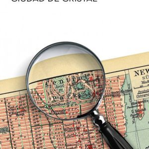 Ciudad de cristal BOOKET