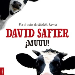 ¡Muuu! BOOKET