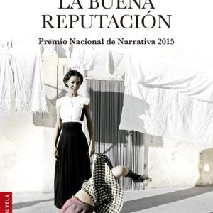 La buena reputación BOOKET