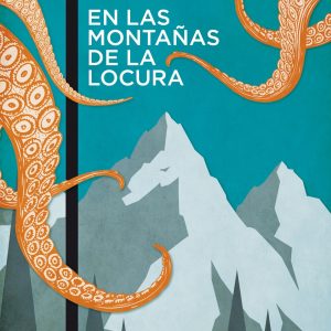 En las montañas de la locura ESPASA CALPE