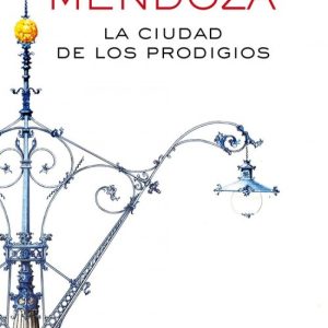 La ciudad de los prodigios BOOKET
