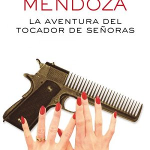 La aventura del tocador de señoras BOOKET