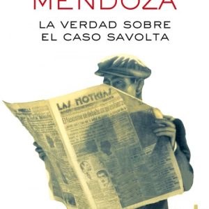 La verdad sobre el caso Savolta BOOKET