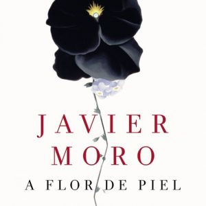 A FLOR DE PIEL BOOKET