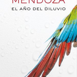 el año del diluvio BOOKET