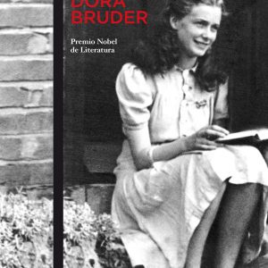 DORA BRUDER ESPASA CALPE