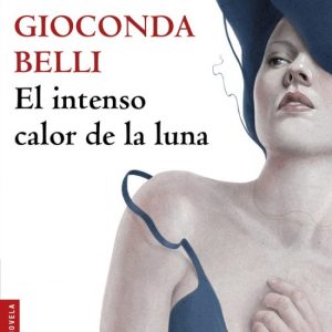 EL INTENSO CALOR DE LA LUNA BOOKET