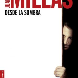 DESDE LA SOMBRA BOOKET