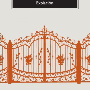 EXPIACIÓN ANAGRAMA