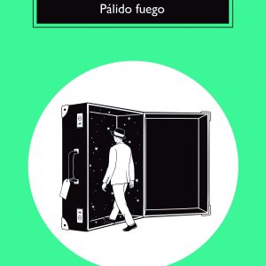 PALIDO FUEGO ANAGRAMA